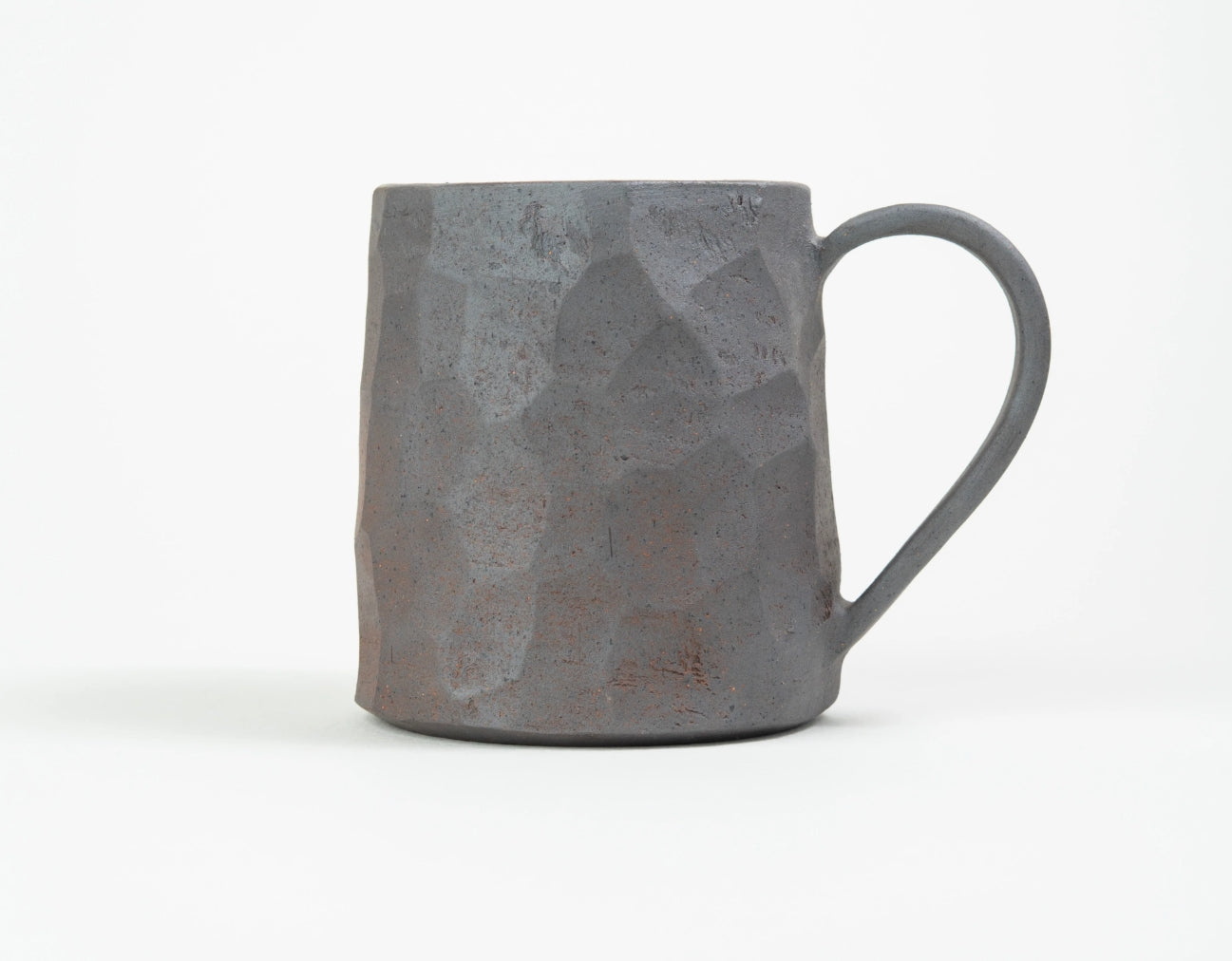 Industrial Elegance Tall Mug