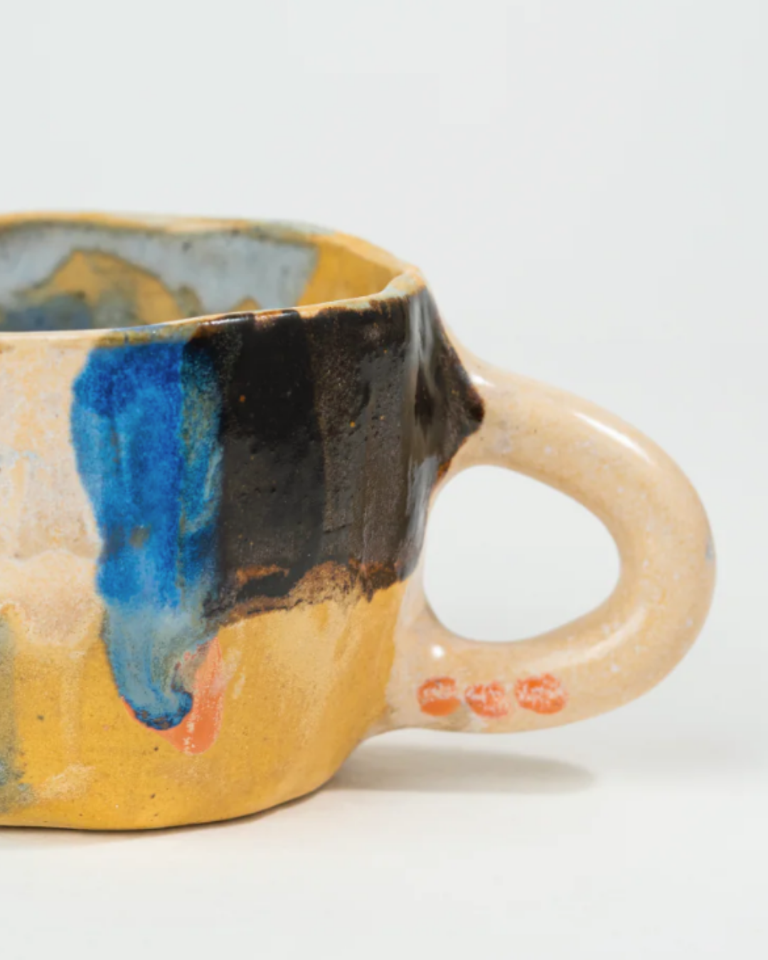 Starry Night Van Gogh Cup