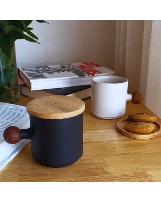 Crafted for Connection