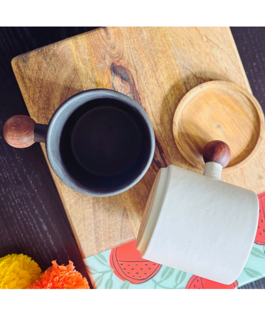 Crafted for Connection