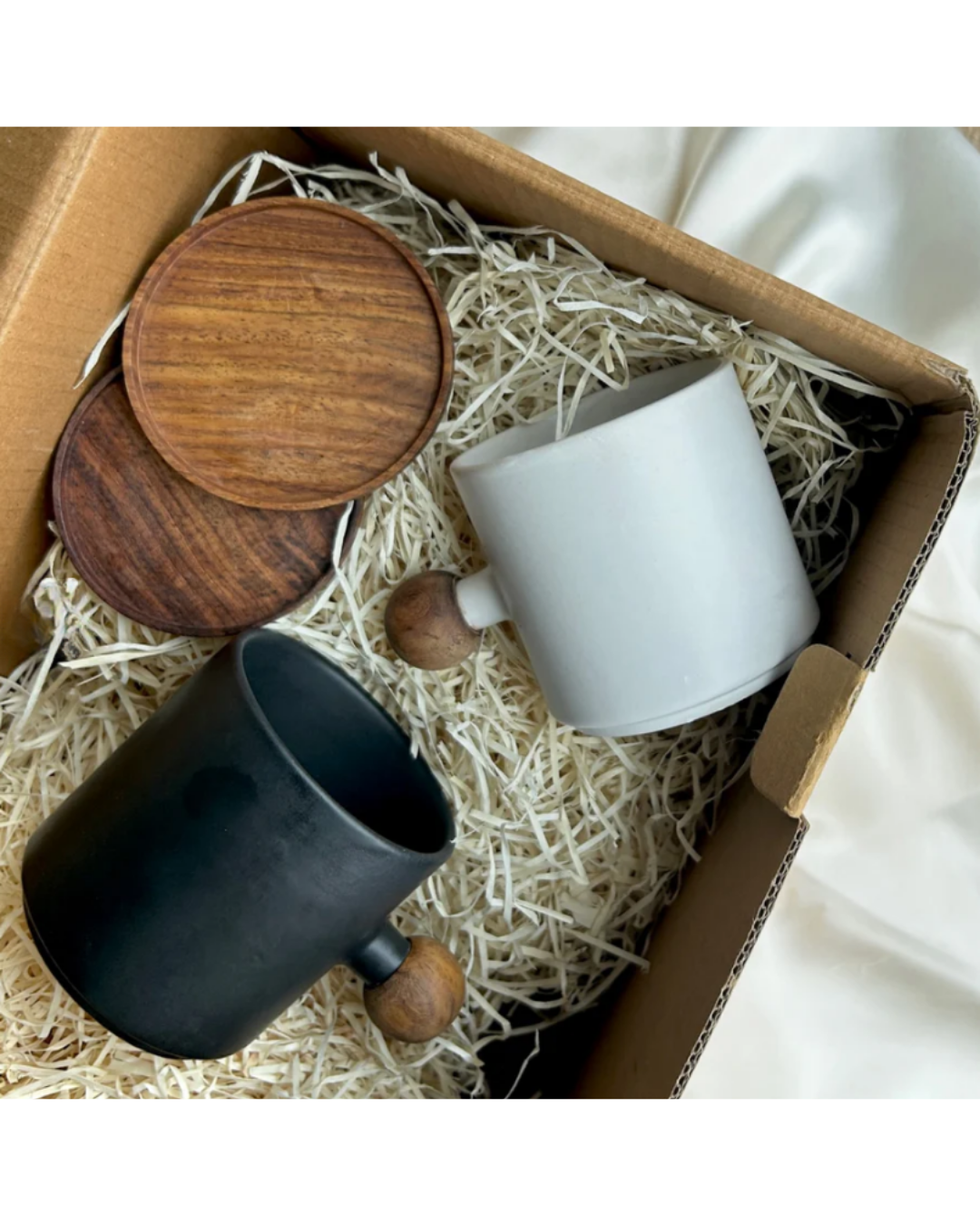 Crafted for Connection