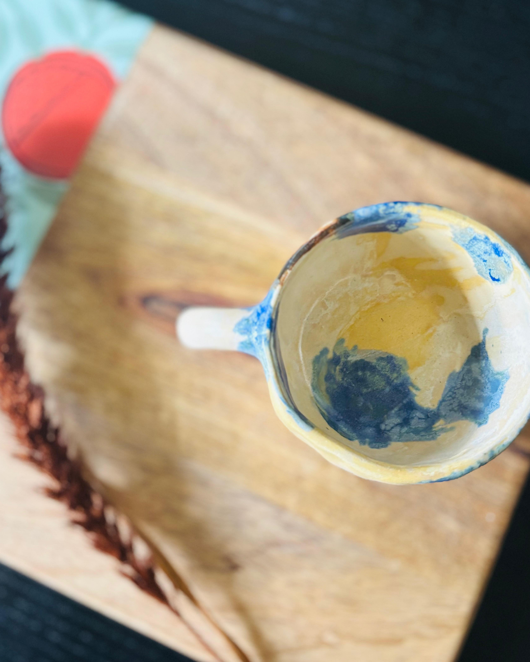 Starry Night Van Gogh Cup