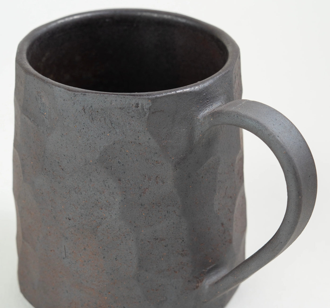 Industrial Elegance Tall Mug